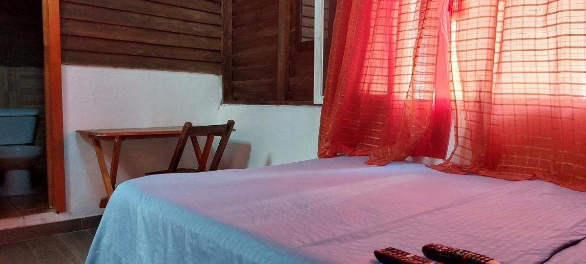 Posada Tzeltal Arroyo Agua Azul Extérieur photo